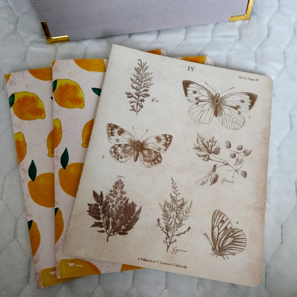 Heidi Swapp Storyline chapters planner